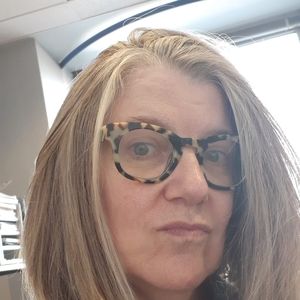 Meet your Posher, Kristin